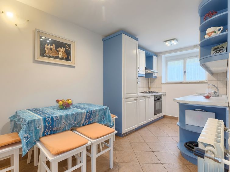 House Villa Crispo