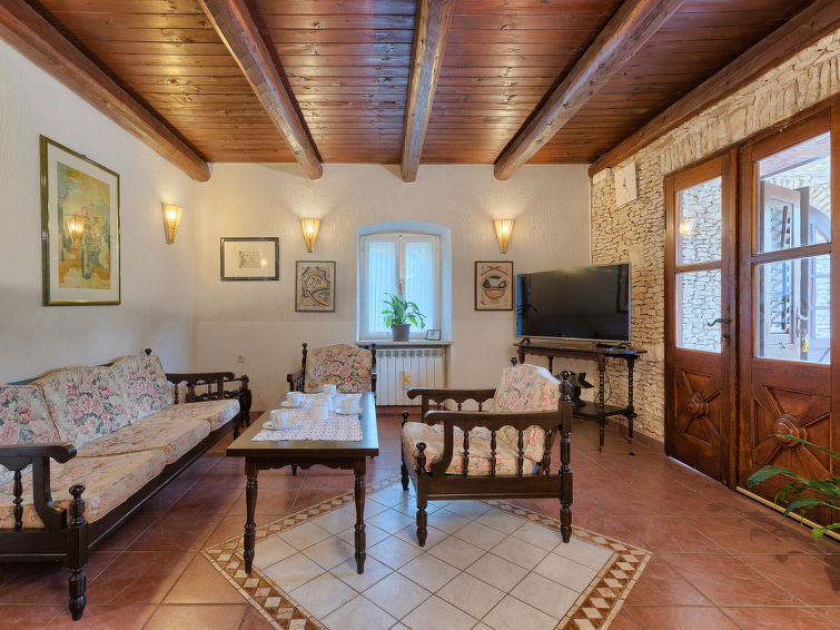 House Villa Crispo