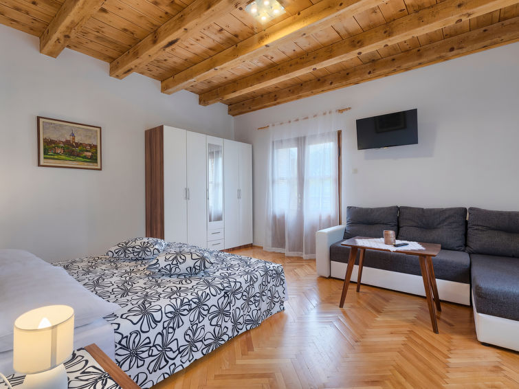 House Villa Crispo