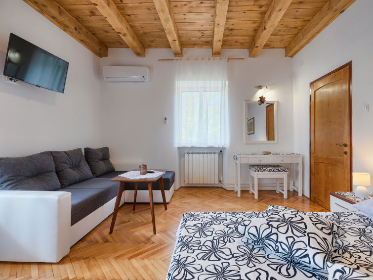 House Villa Crispo