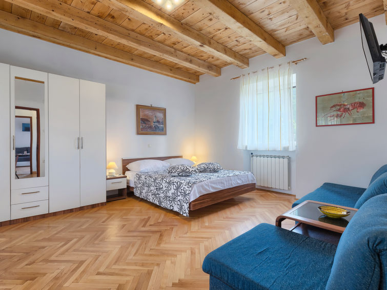 House Villa Crispo