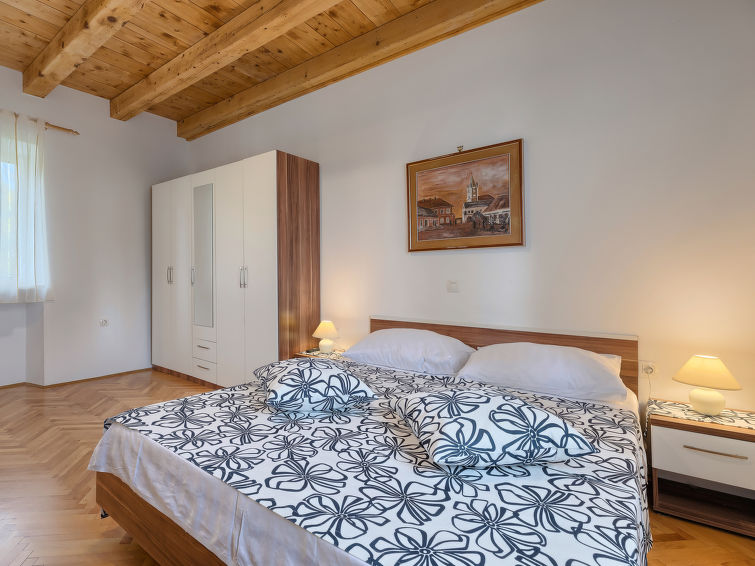 House Villa Crispo