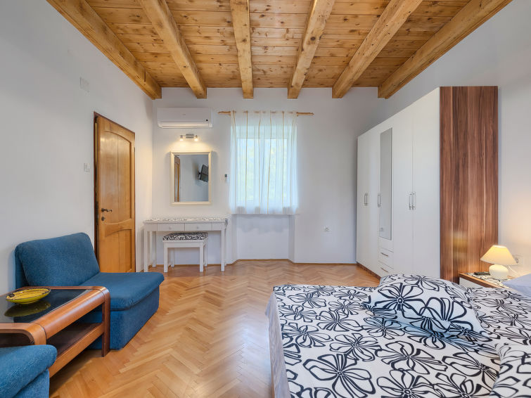 House Villa Crispo