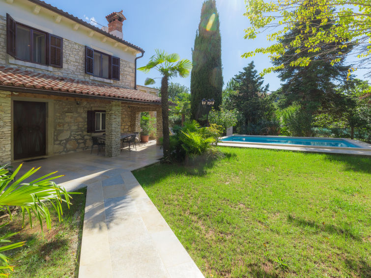 House Villa Crispo