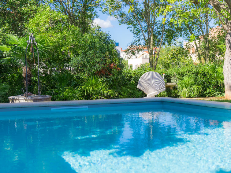 House Villa Crispo
