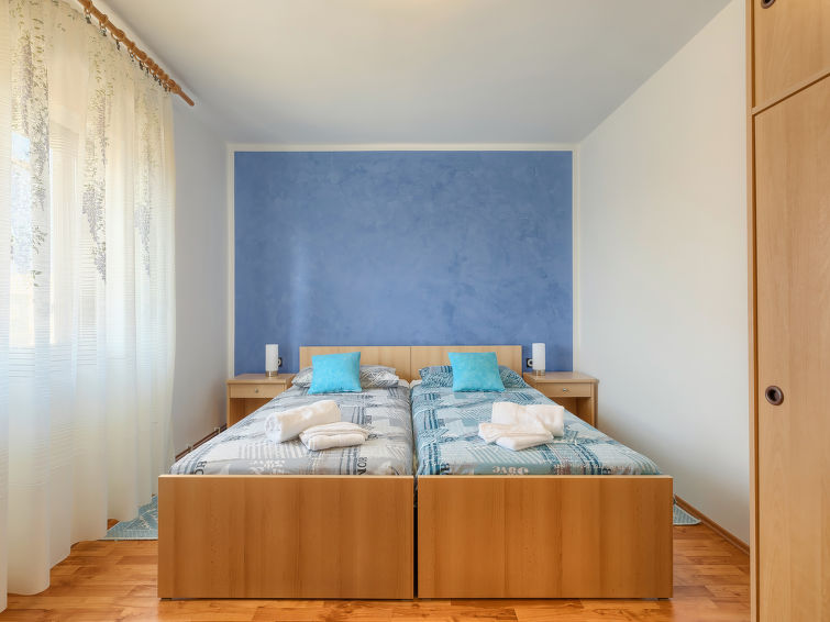 Apartment Chiara