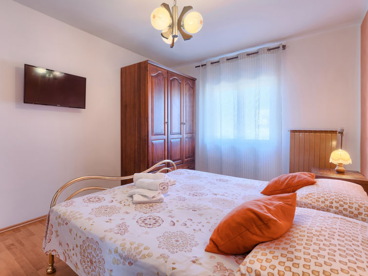 Apartment Chiara