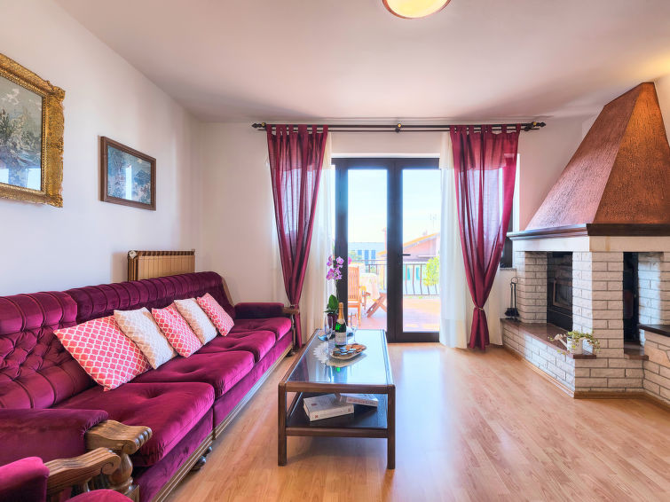 Apartment Chiara