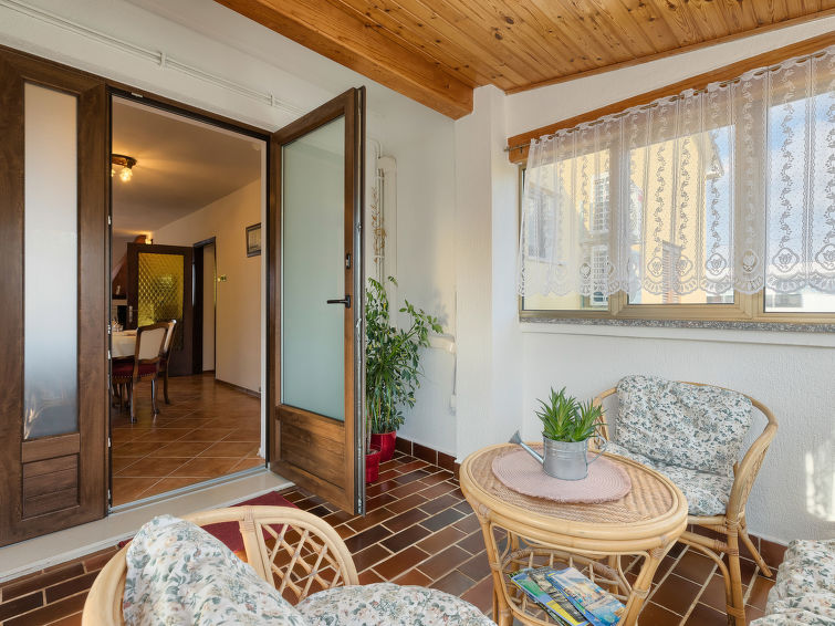 Apartment Chiara