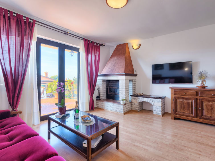 Apartment Chiara
