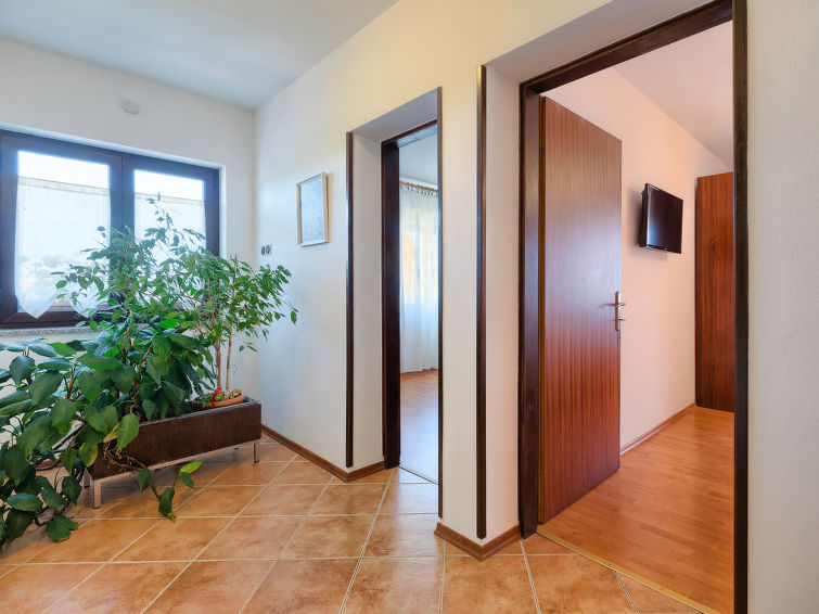 Apartment Chiara