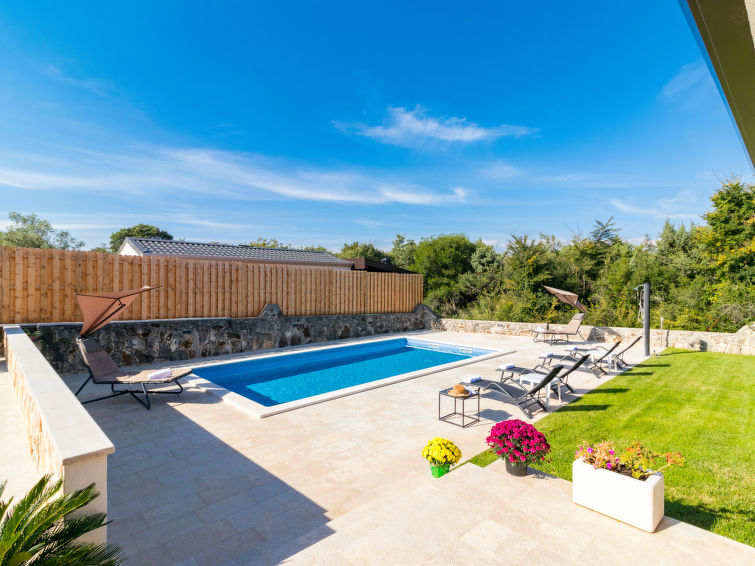 House Brijunis blick