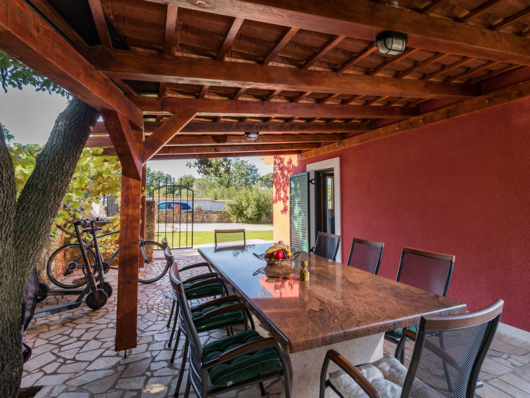 House Brijunis blick