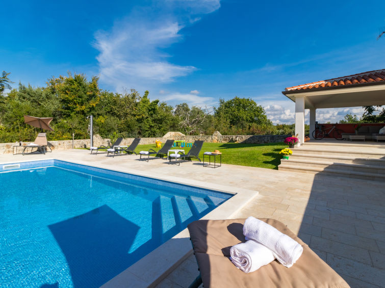 House Brijunis blick