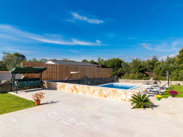 House Brijunis blick