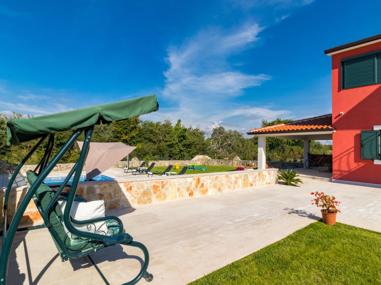 House Brijunis blick