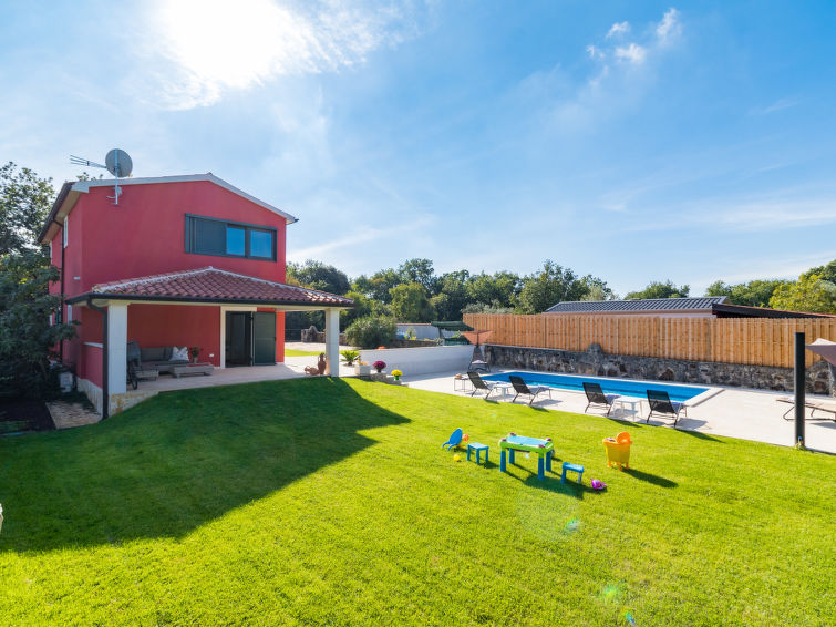 House Brijunis blick