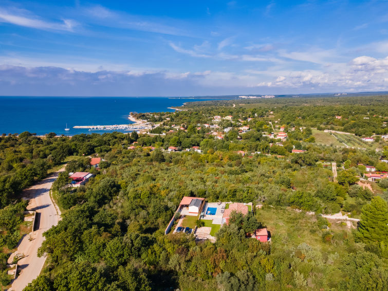 House Brijunis blick