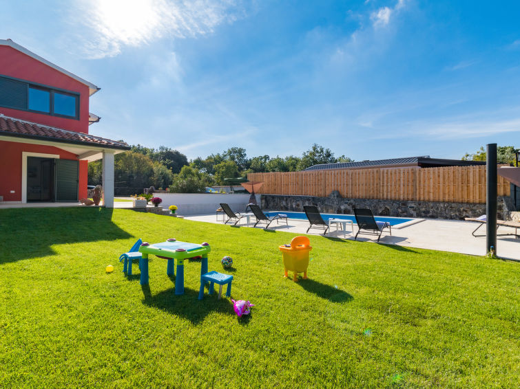 House Brijunis blick