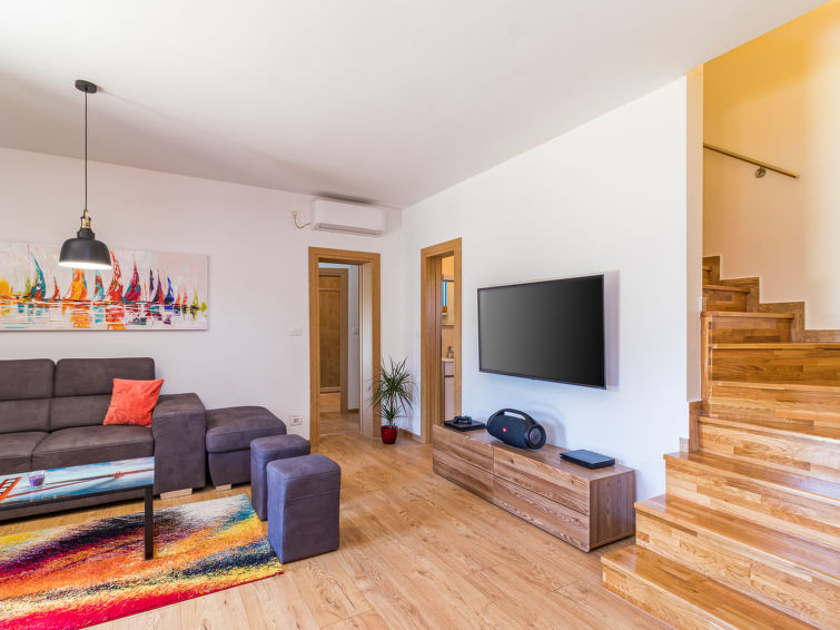 House Brijunis blick