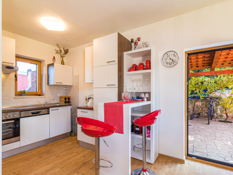 House Brijunis blick