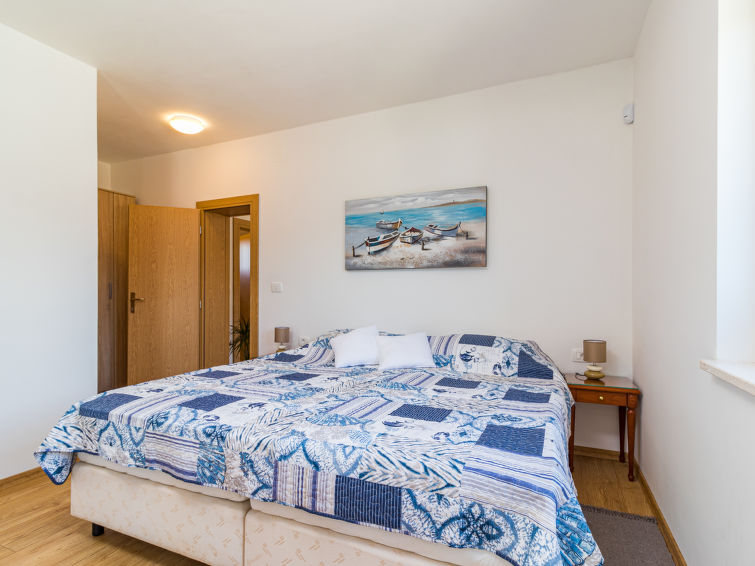 House Brijunis blick