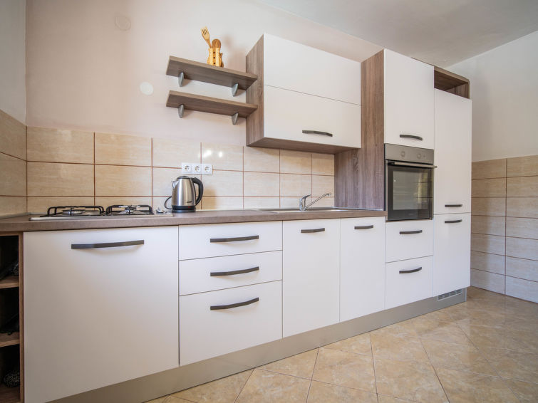 House Saulja