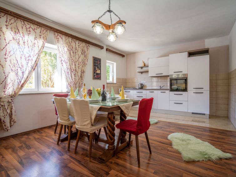 House Saulja