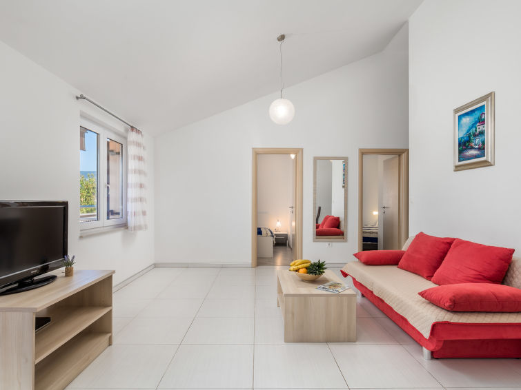 Apartment Romana