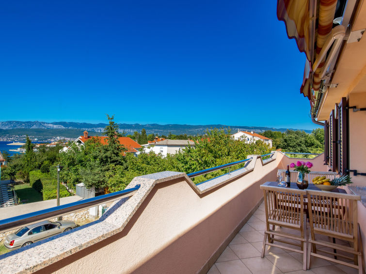 Apartment Romana