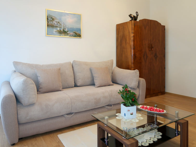 Apartment Julka
