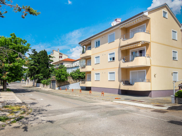 Apartment Renato