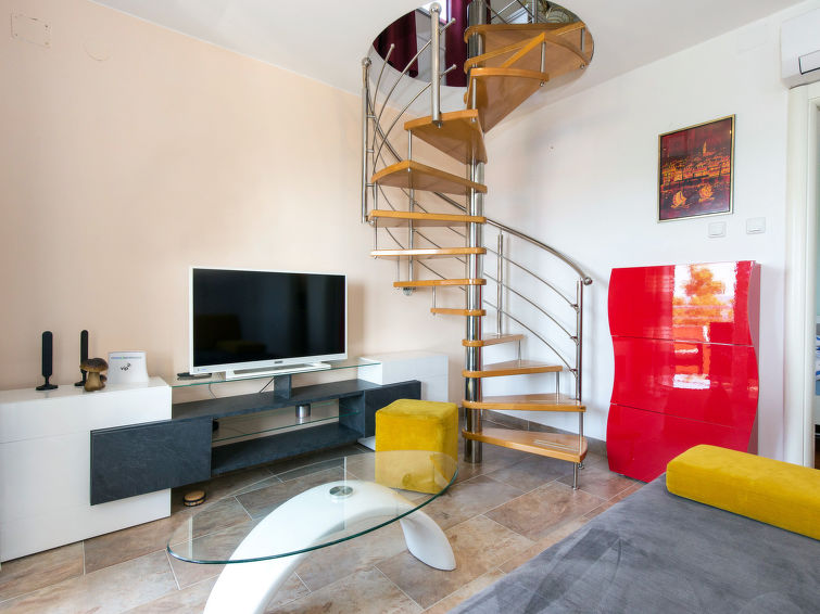 Apartment Renato