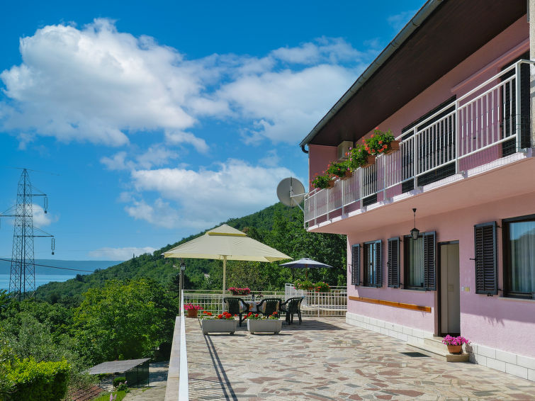 Apartment Mirjana
