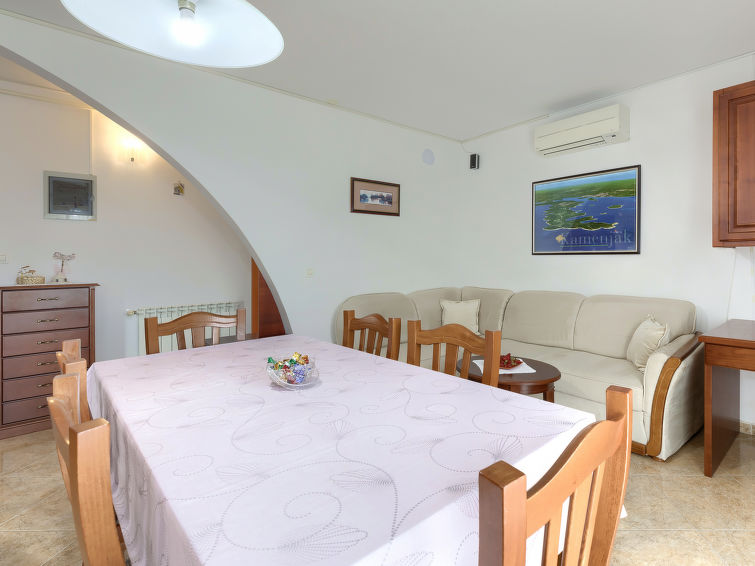Apartment Matej