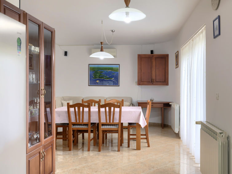 Apartment Matej