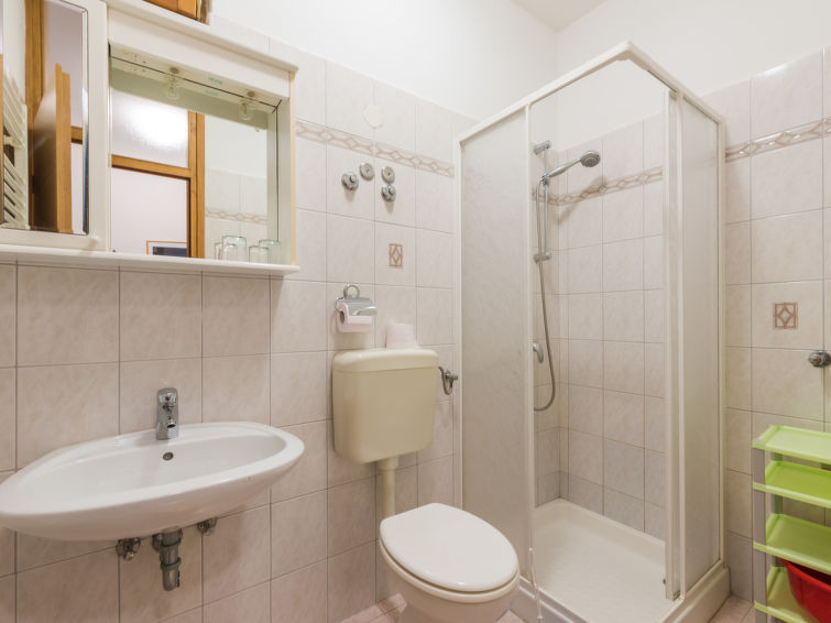 Apartment Adria
