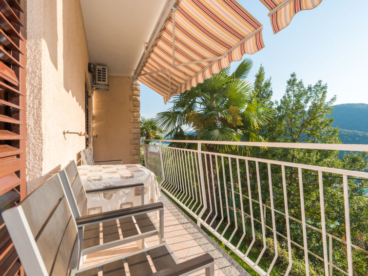 Apartment Adria