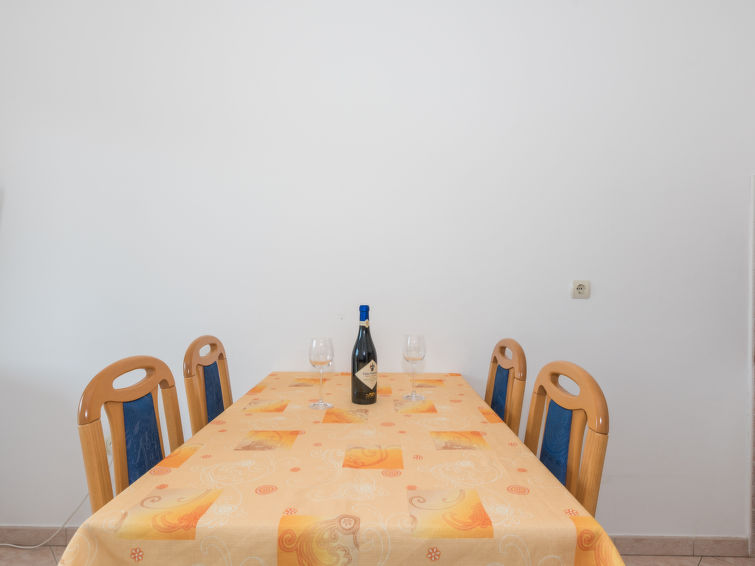 Apartment Adria