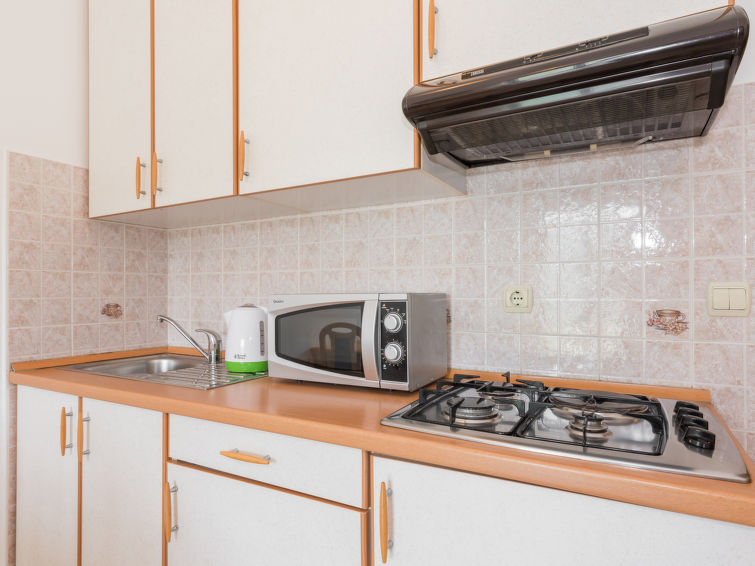 Apartment Adria