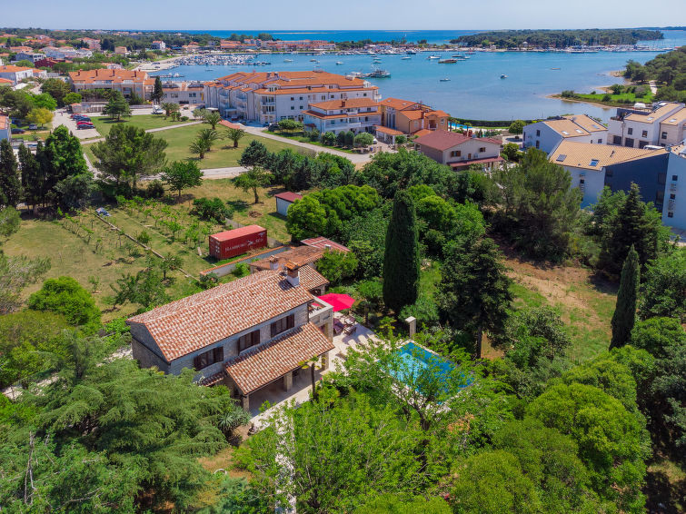 House Villa Crispo