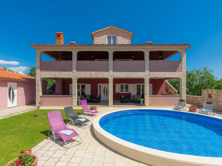 House Ljiljana