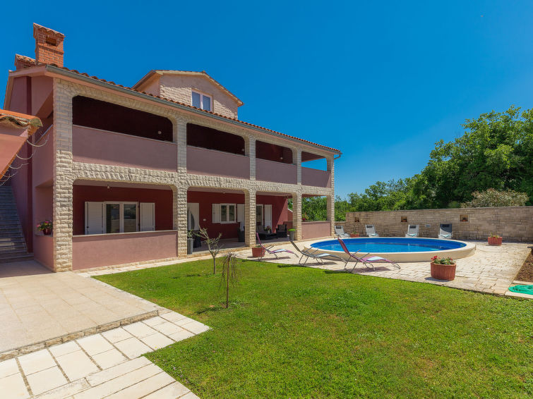 House Ljiljana