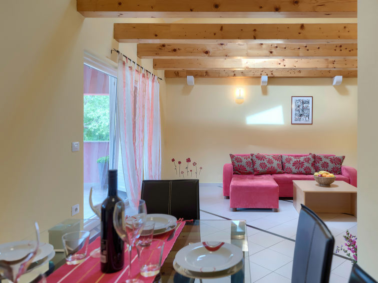 House Ljiljana