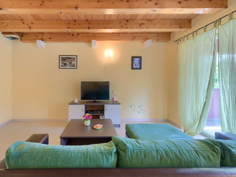 House Ljiljana