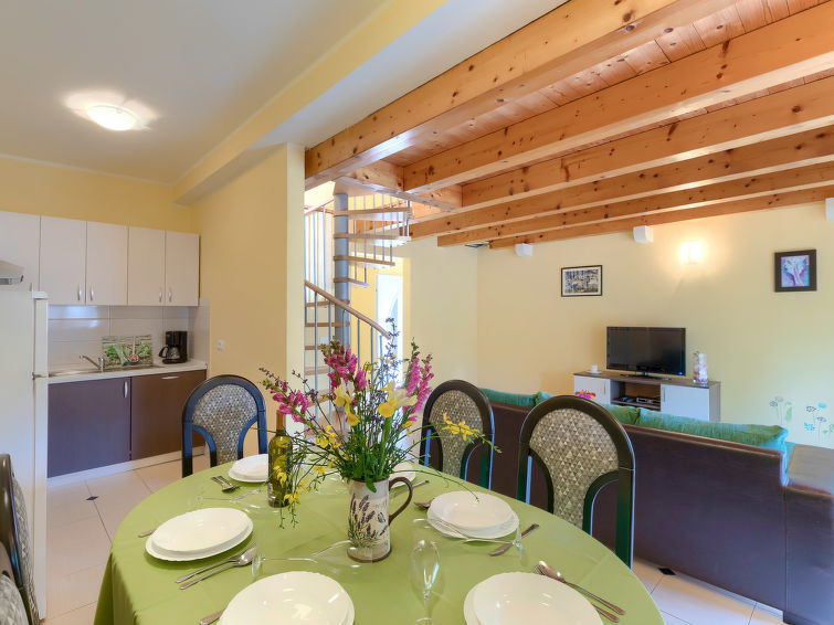 House Ljiljana