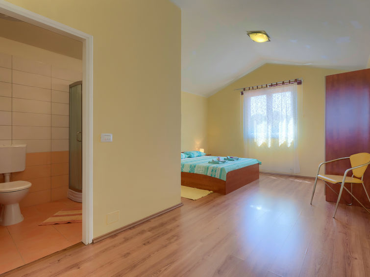 House Ljiljana