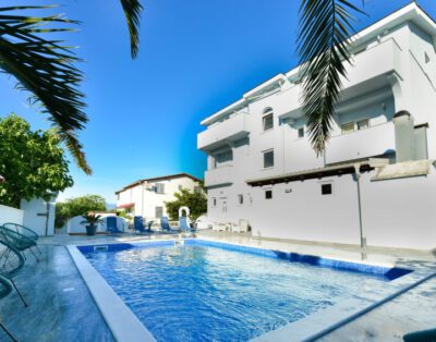 Apartment Jadran