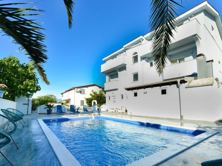 Apartment Jadran