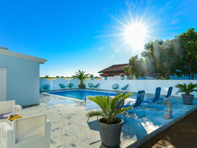 Apartment Jadran